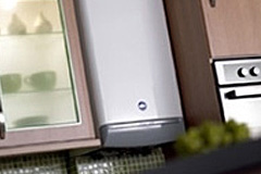 trusted boilers Townhill Park