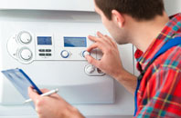 free Townhill Park gas safe engineer quotes